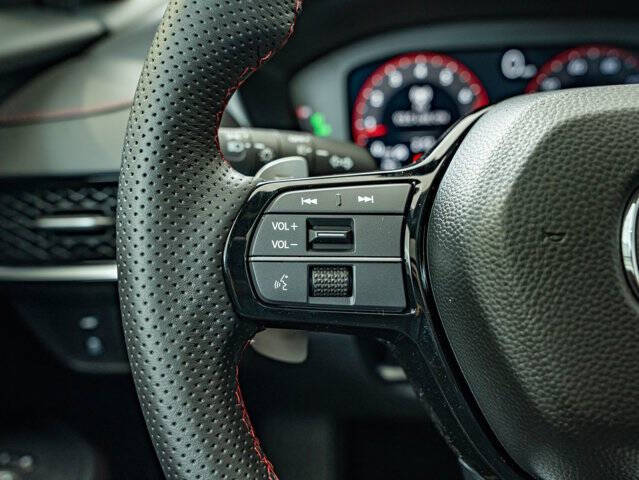 2026 Acura ADX w/A-SPEC