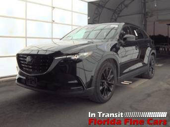 2023 Mazda CX-9 Touring Plus