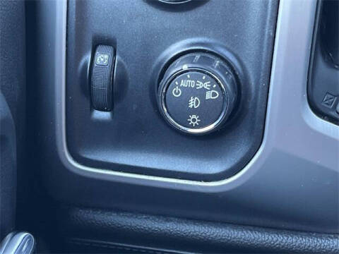 2015 GMC Sierra 2500HD