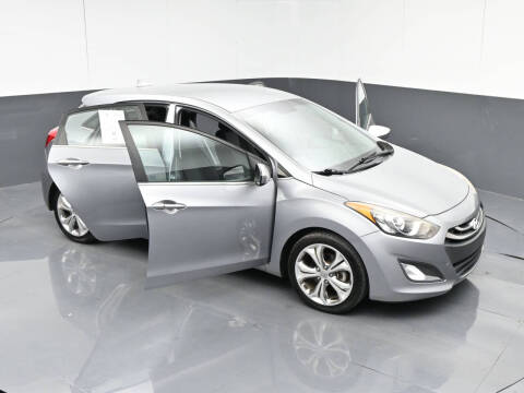 2013 Hyundai Elantra GT