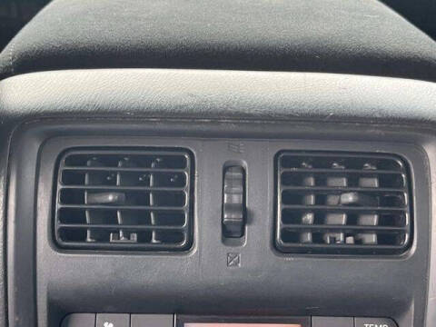 2015 Nissan Pathfinder