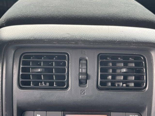 2015 Nissan Pathfinder