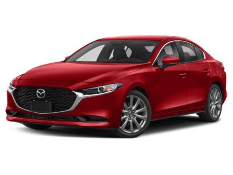 2019 Mazda Mazda3 Sedan for sale at Edwards Storm Lake in Storm Lake IA