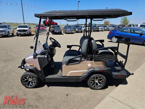 2025 Denago Nomad Plus