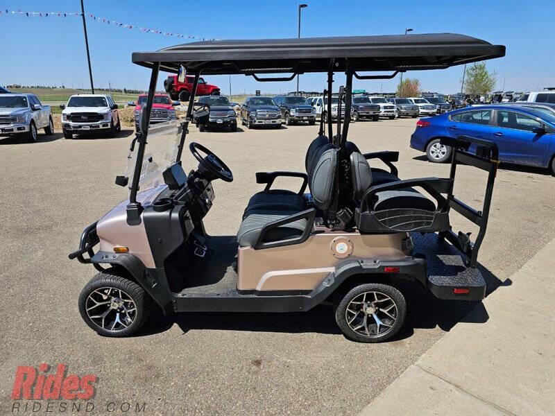 2025 Denago Nomad Plus