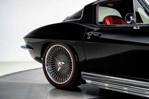 1965 Chevrolet Corvette