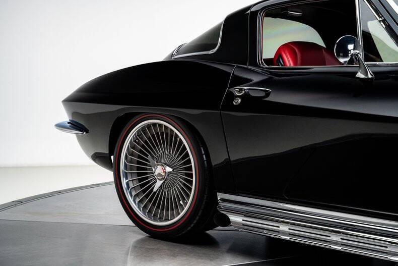 1965 Chevrolet Corvette