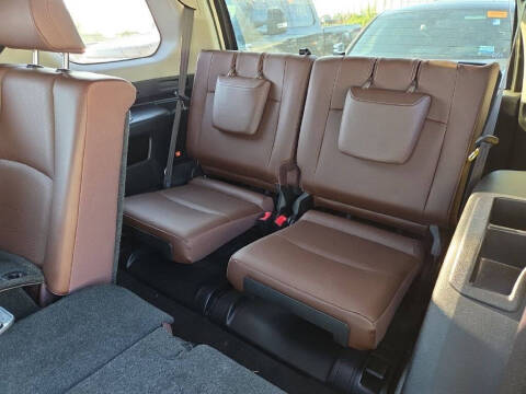 2019 Toyota 4Runner