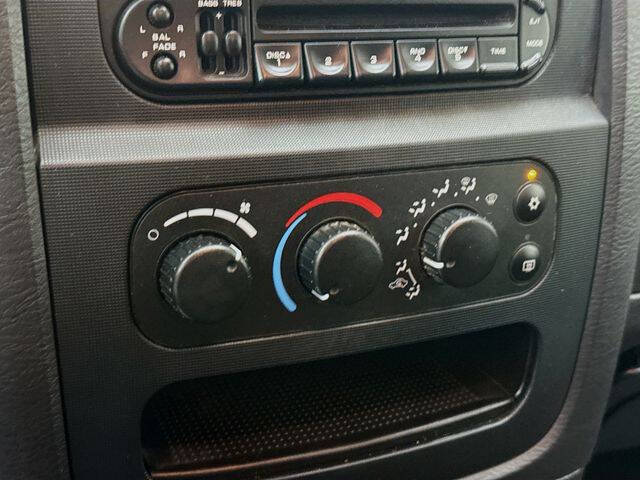 2004 Dodge Ram 1500