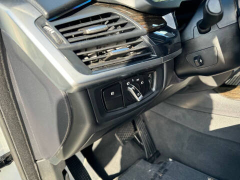 2018 BMW X5 sDrive35i