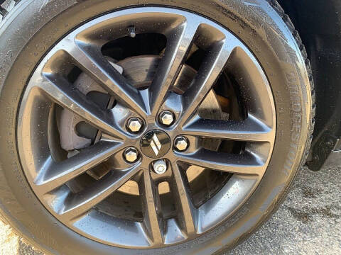 2019 Dodge Challenger GT