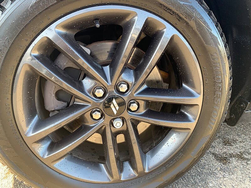 2019 Dodge Challenger GT