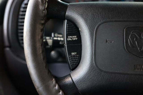 2000 Dodge Ram Van 3500 Maxi