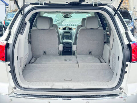 2012 Buick Enclave Premium
