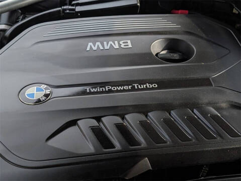 2019 BMW 7 Series 740i