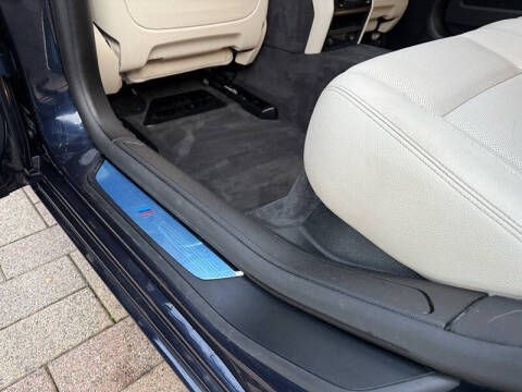 2014 BMW 7 Series 740Li