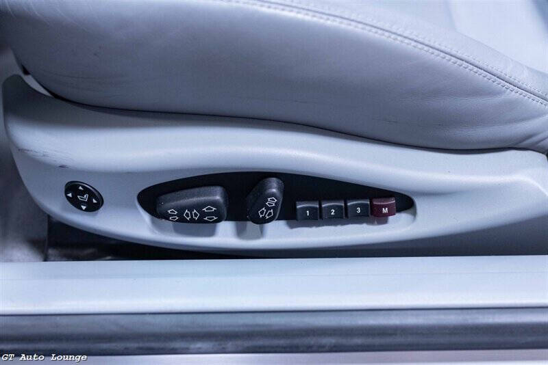 2006 BMW M3 52