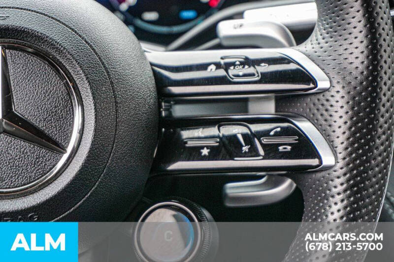 2023 Mercedes-Benz SL-Class AMG SL 43