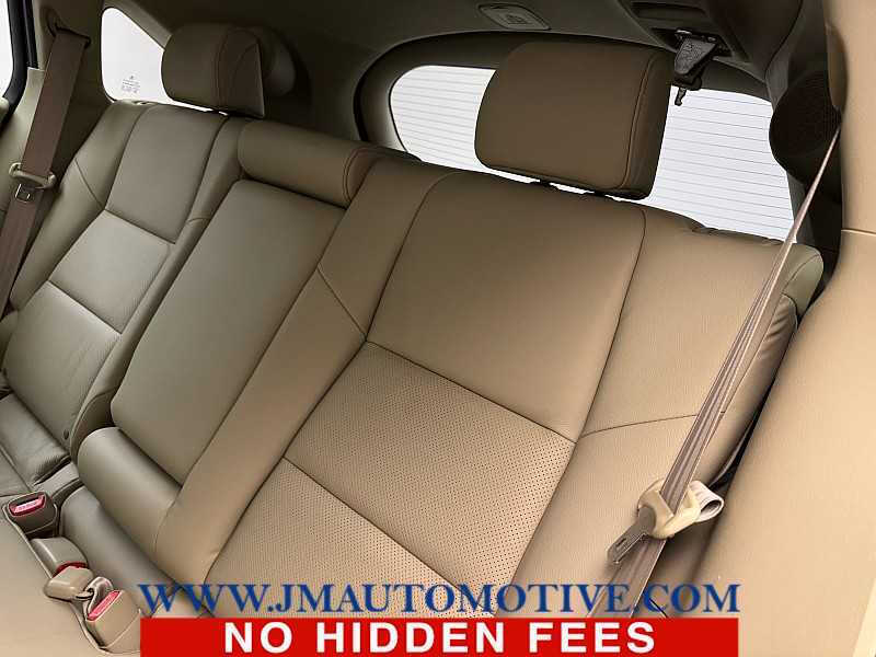 2015 Acura RDX w/Tech