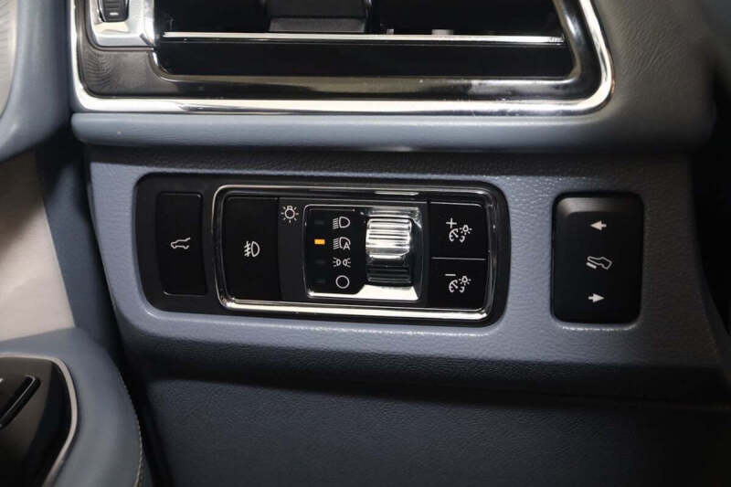 2023 Lincoln Navigator Black Label