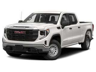 2023 GMC Sierra 1500 for sale at Everyone's Financed At Borgman - BORGMAN OF HOLLAND LLC in Holland MI