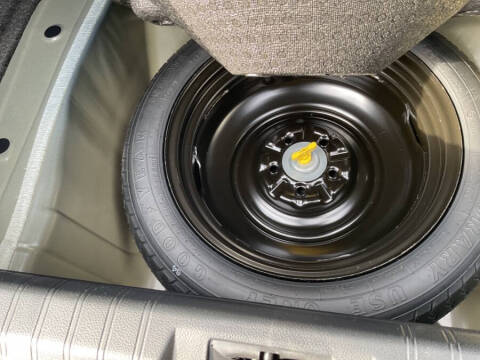 2019 Subaru Legacy 2.5i Limited