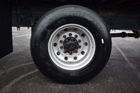 2021 Ford F-750 Super Duty