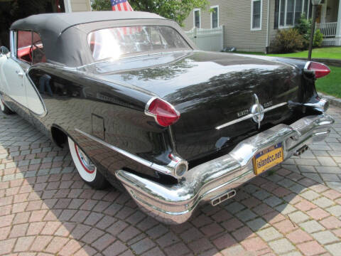 1956 Oldsmobile Ninety-Eight