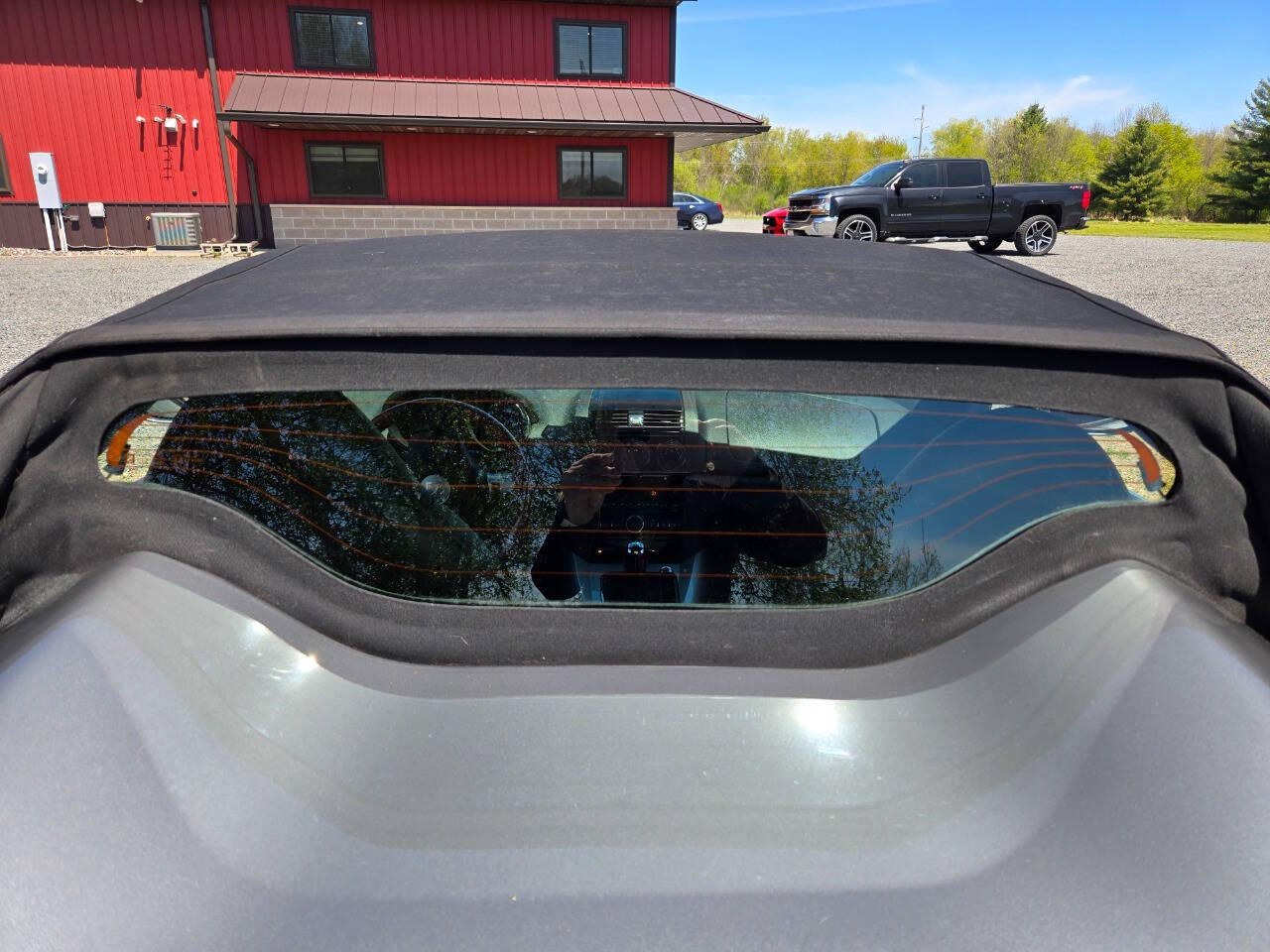 2007 Saturn SKY 171