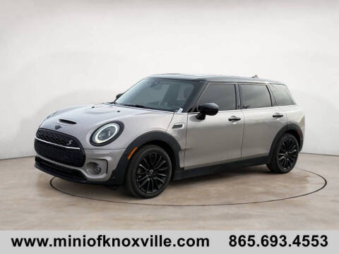 2022 MINI Clubman Cooper S