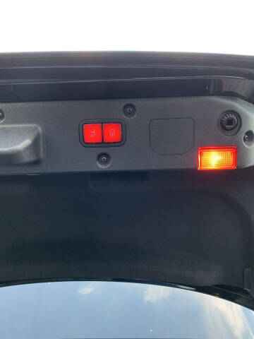 2007 Mercedes-Benz CL-Class CL 600