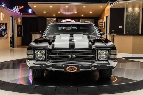 1971 Chevrolet Chevelle