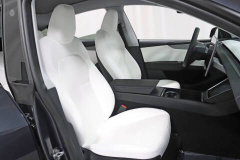 2026 Tesla Model Y Long Range