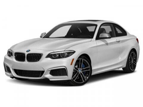 2019 BMW 2 Series for sale at TRAVERS GMT AUTO SALES - Traver GMT Auto Sales West in O Fallon MO