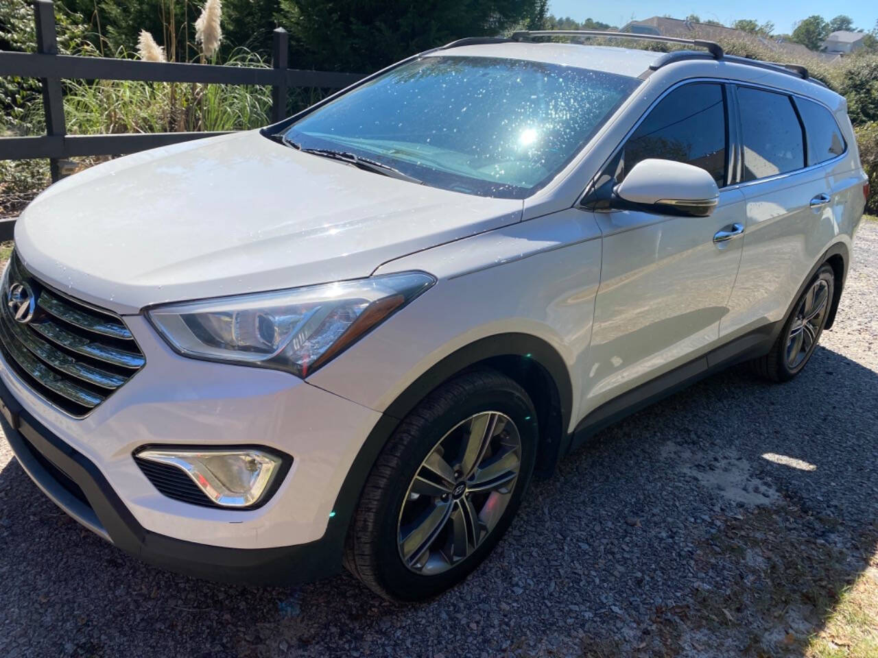 2014 Hyundai SANTA FE for sale at Tri Springs Motors in Lexington, SC