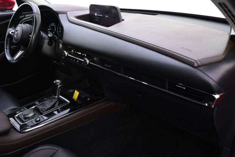 2021 Mazda CX-30 Premium