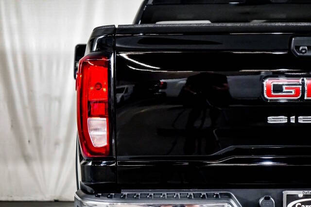 2024 GMC Sierra 2500HD Pro