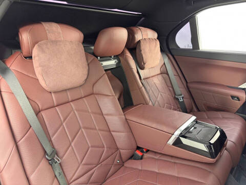 2023 BMW i7 xDrive60