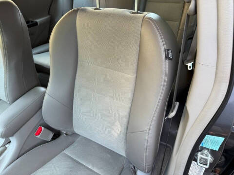 2012 Honda Insight EX