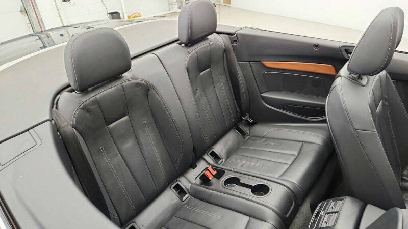 2020 Audi A5 quattro Premium 45 TFSI