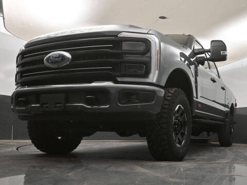 2026 Ford F-350 Super Duty