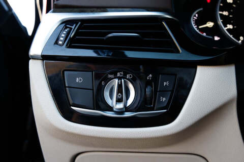 2017 BMW 5 Series 540i