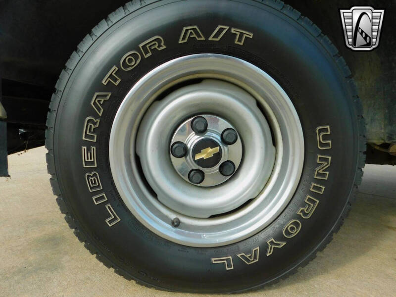 1993 Chevrolet C/K 1500 Series