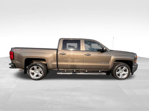 2014 Chevrolet Silverado 1500 for sale at Autoplex MKE in Milwaukee WI