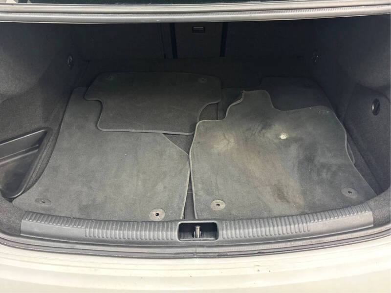 2020 Audi A3 quattro S line Premium 45 TFSI