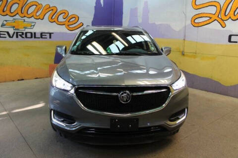 2019 Buick Enclave Premium