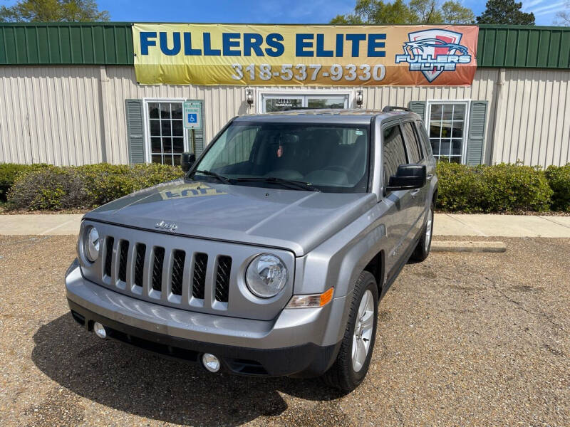 2016 Jeep Patriot for sale in West Monroe, LA