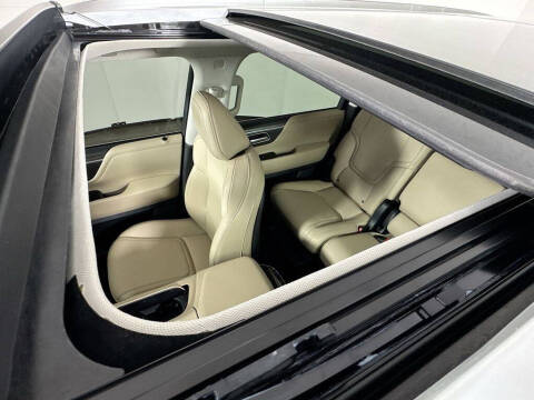 2026 Infiniti QX80 Pure