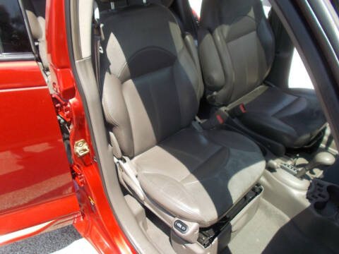 2002 Chrysler PT Cruiser Limited Edition
