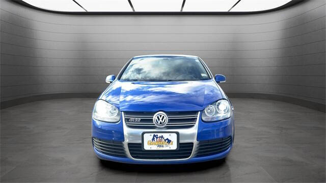 2008 Volkswagen R32